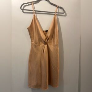 House of Harlow dress